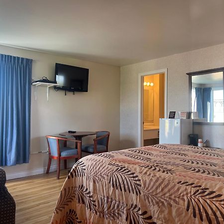 The Cavendish Motel 외부 사진