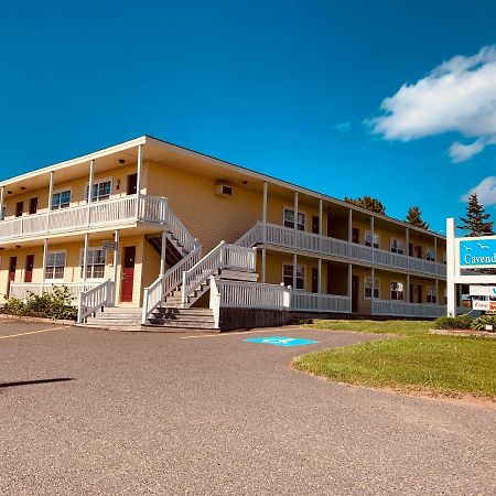 The Cavendish Motel 외부 사진