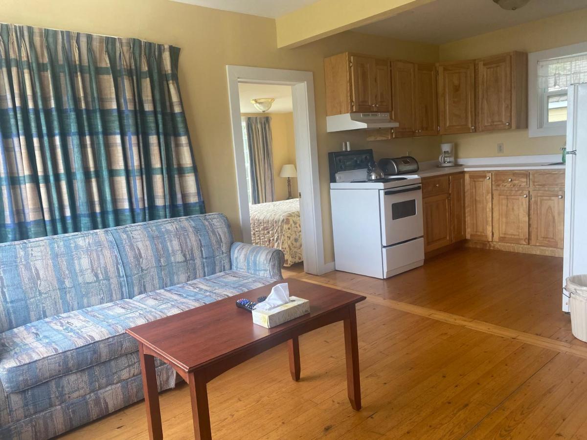 The Cavendish Motel 외부 사진