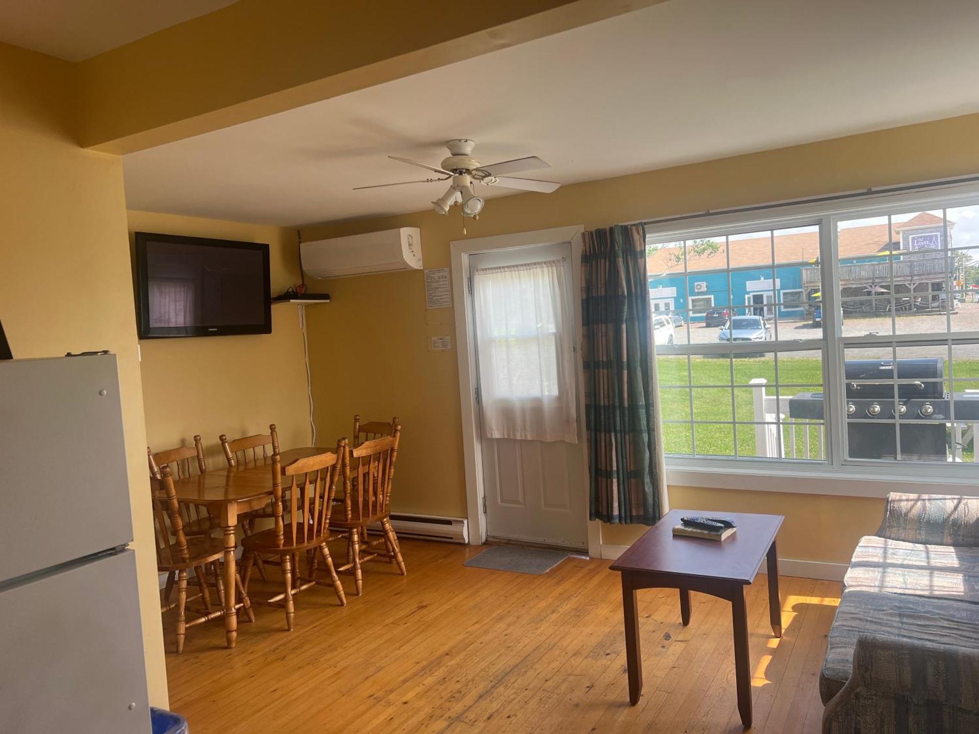 The Cavendish Motel 외부 사진