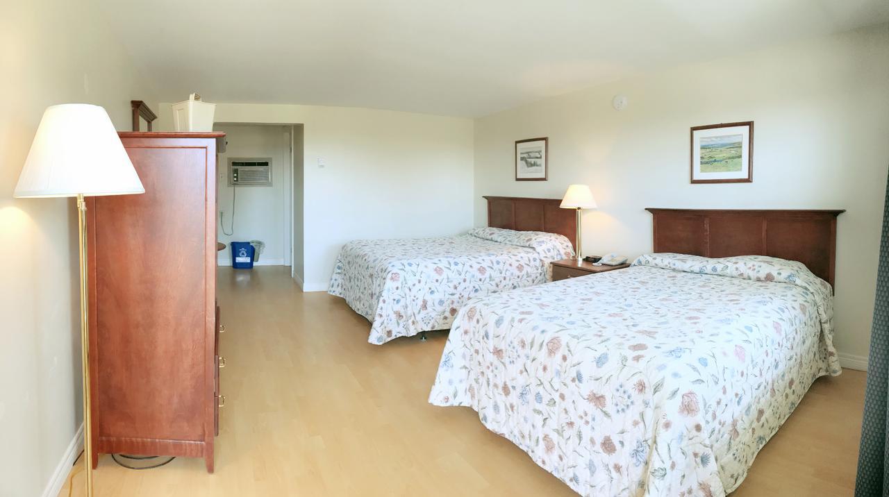 The Cavendish Motel 외부 사진