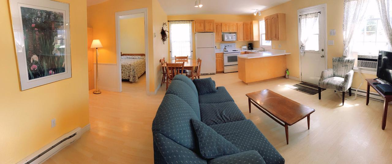 The Cavendish Motel 외부 사진