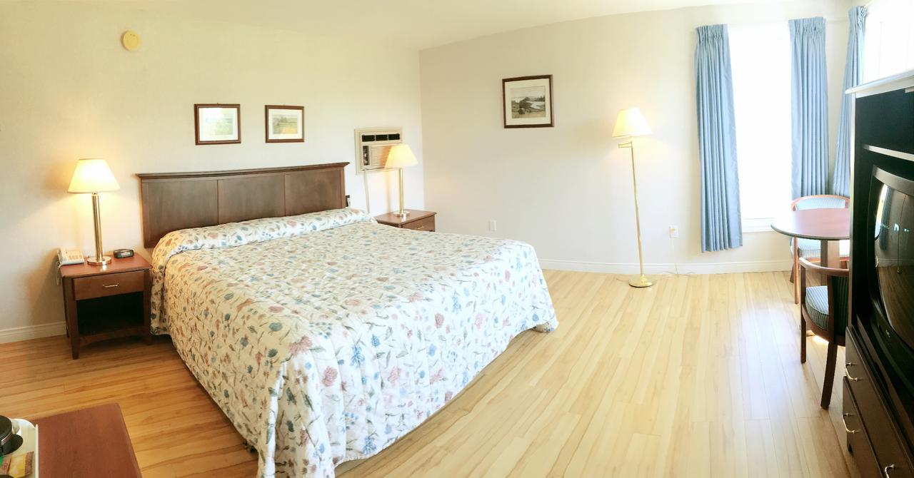 The Cavendish Motel 외부 사진