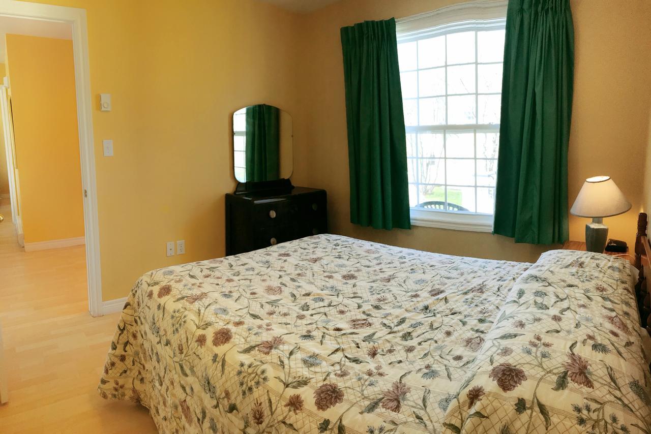 The Cavendish Motel 외부 사진