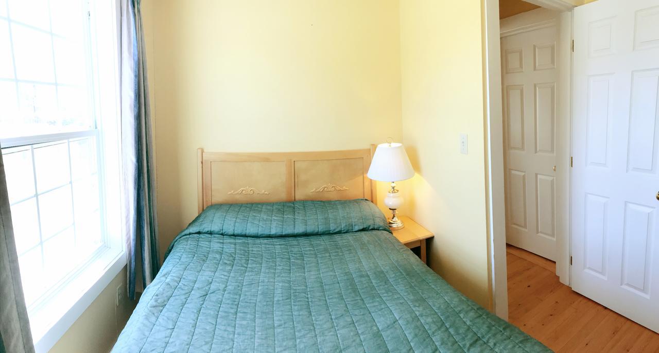 The Cavendish Motel 외부 사진