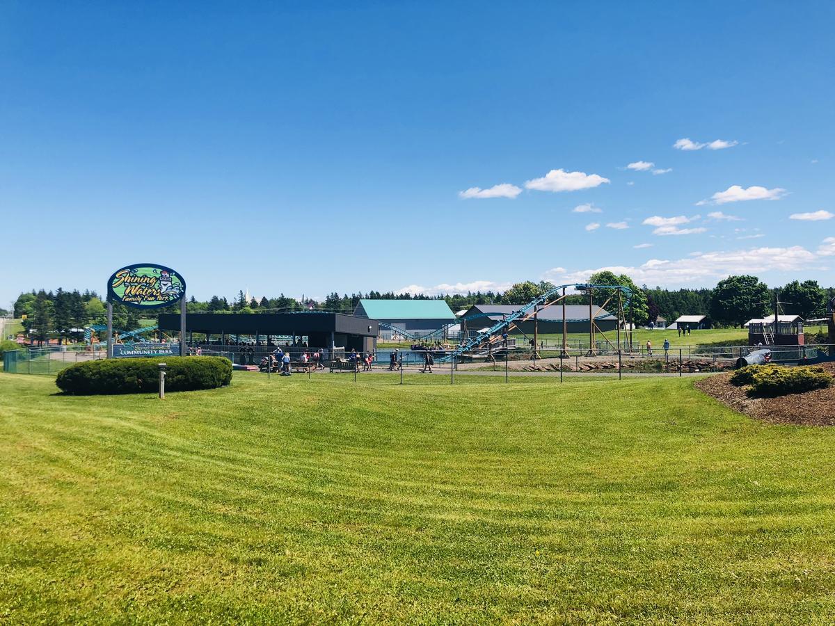 The Cavendish Motel 외부 사진