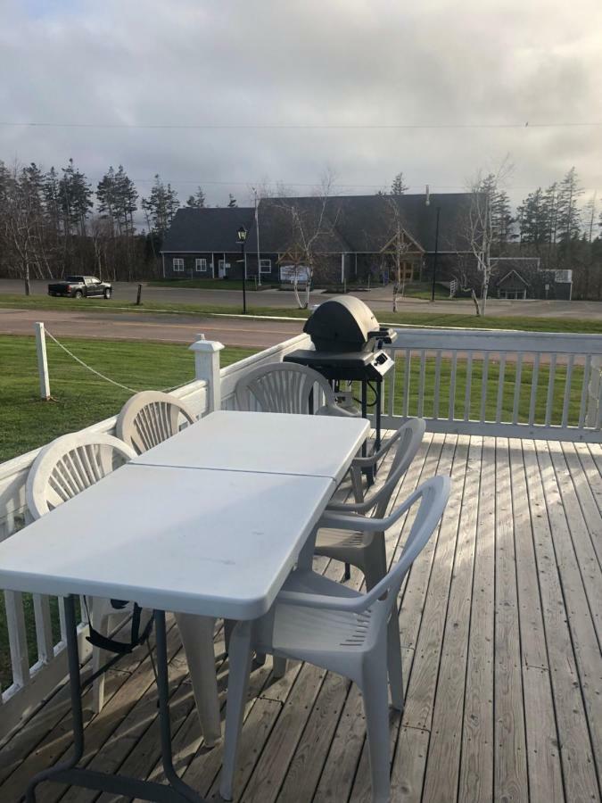 The Cavendish Motel 외부 사진