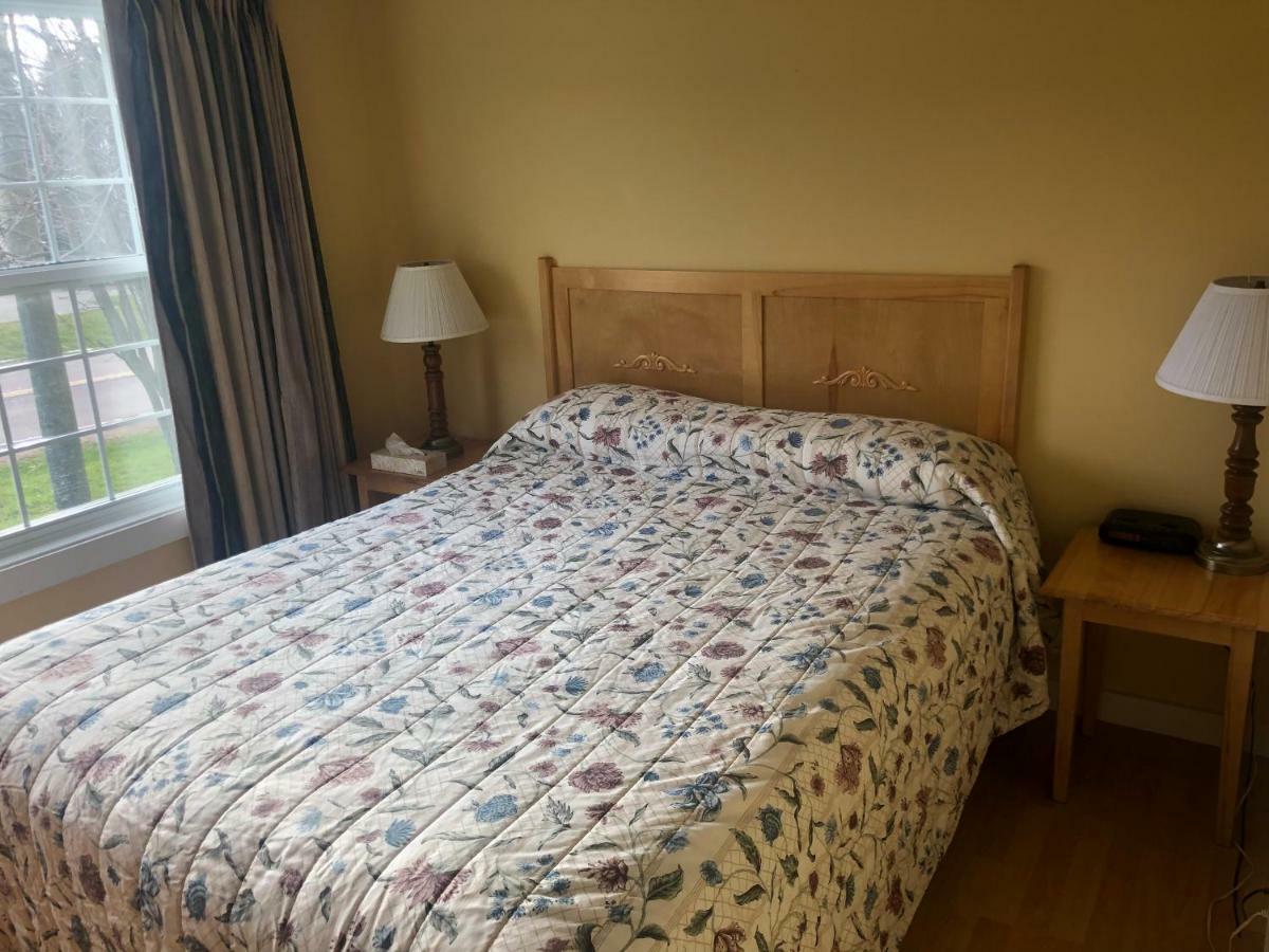 The Cavendish Motel 외부 사진