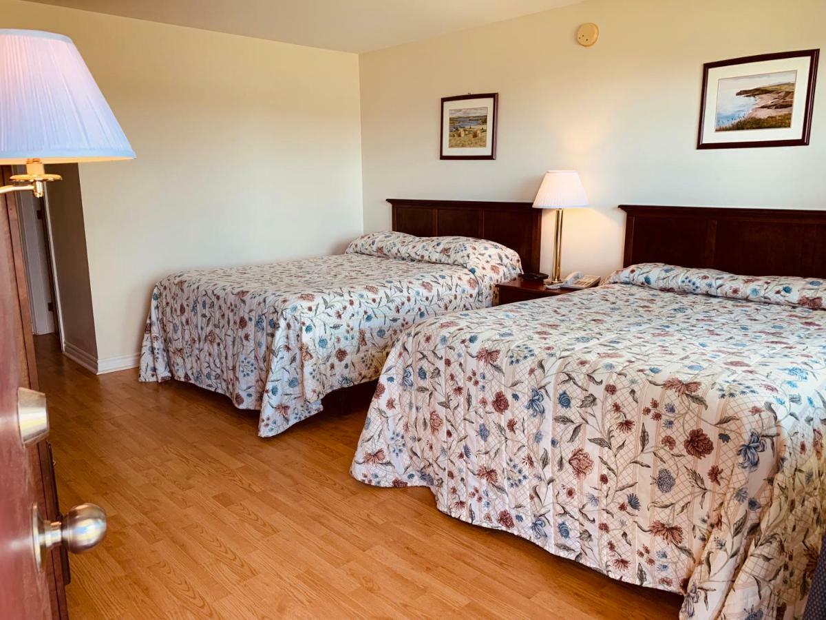 The Cavendish Motel 외부 사진