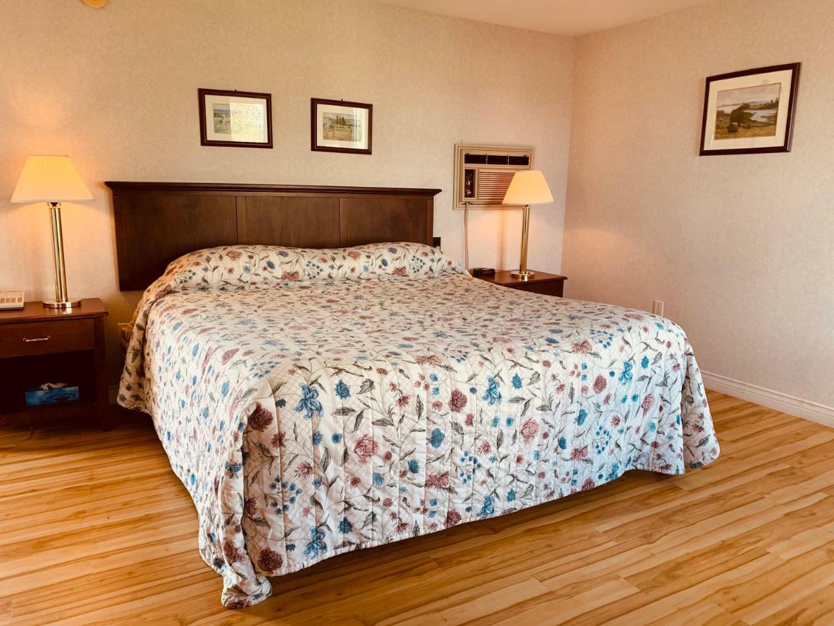 The Cavendish Motel 외부 사진