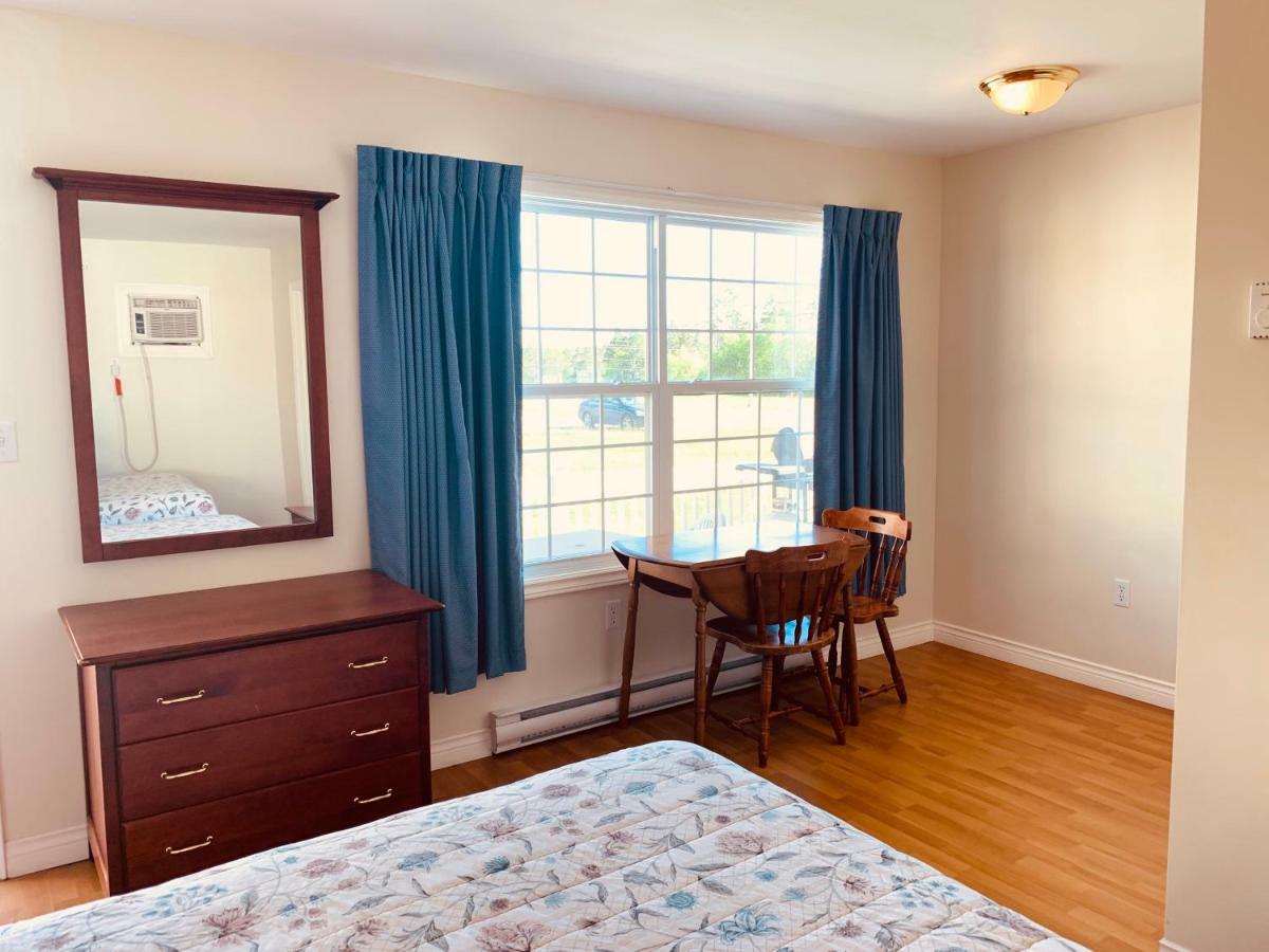 The Cavendish Motel 외부 사진