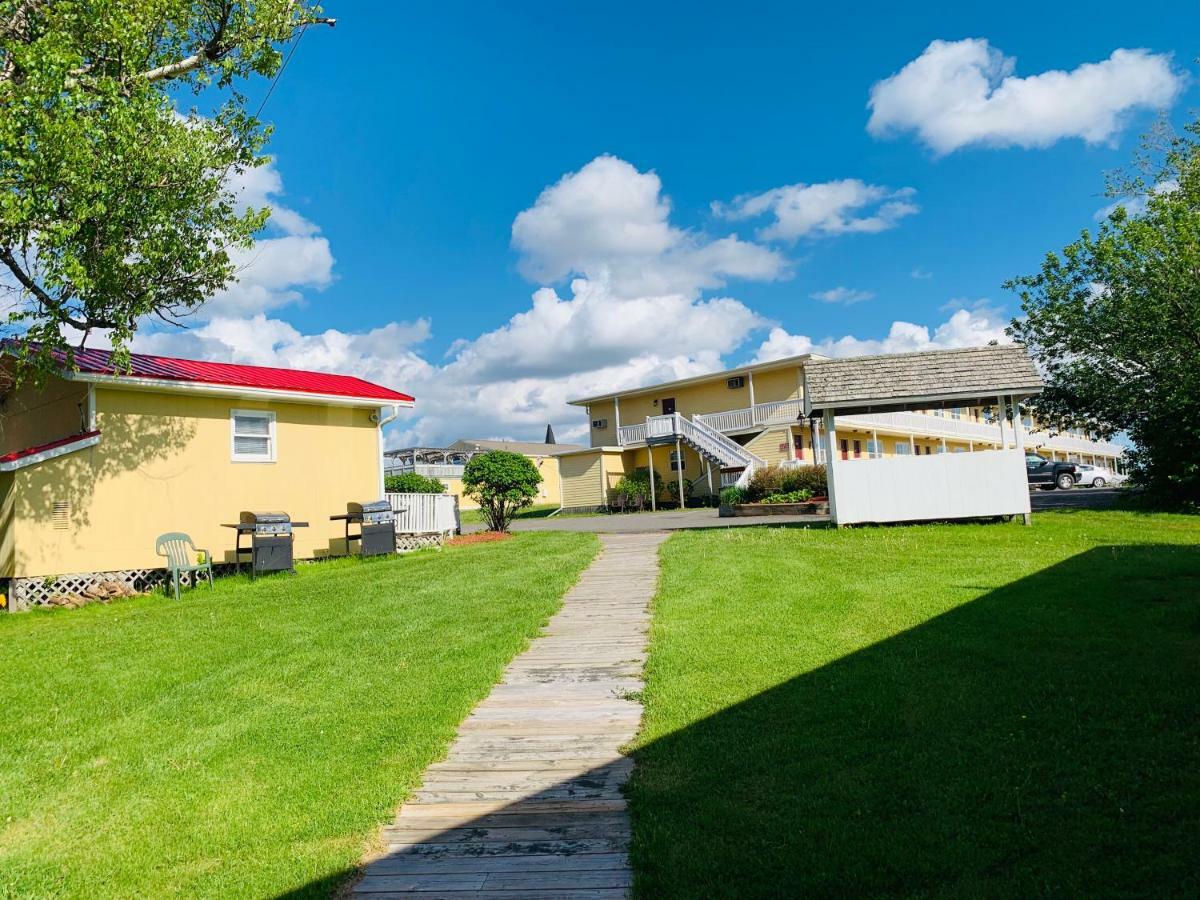 The Cavendish Motel 외부 사진