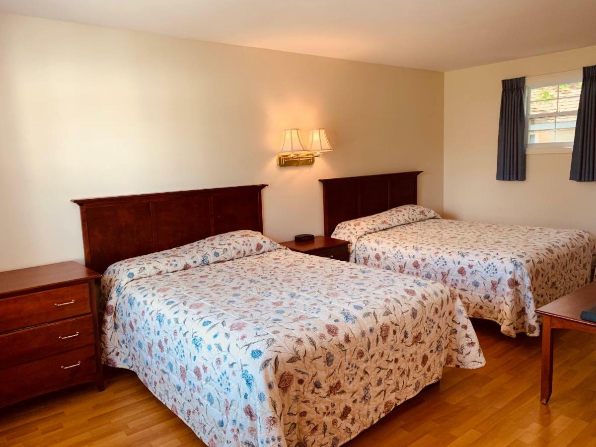 The Cavendish Motel 외부 사진